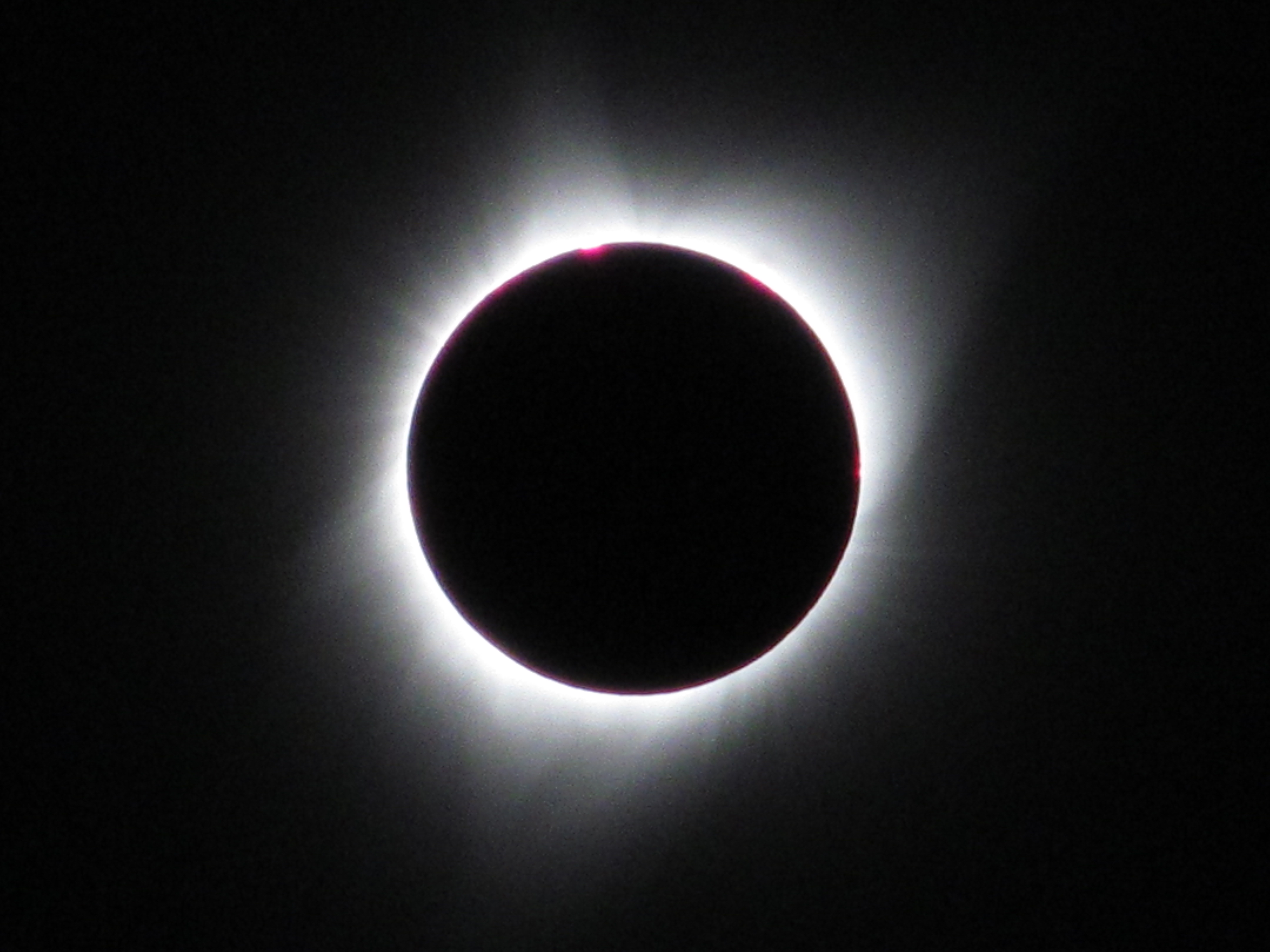 eclipse totality